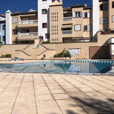 Apartamento Vista Horizonte *