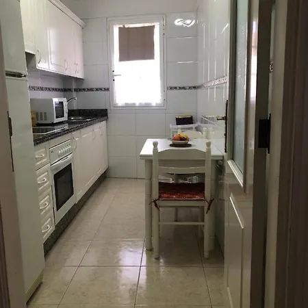 Apartamento Vista Horizonte *