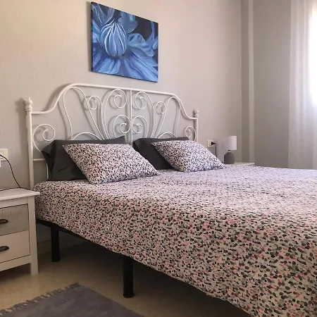 Apartamento Vista Horizonte *