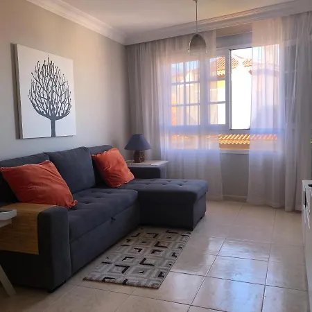 Apartamento Vista Horizonte